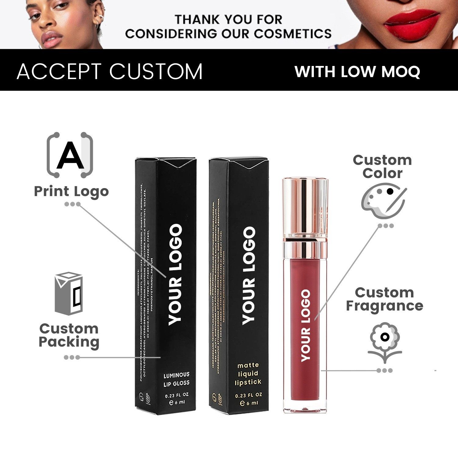 Guangdong Sunshine Cosmetics Co., Ltd.